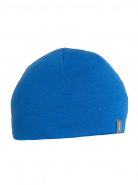 ICEBREAKER U Mer 260 Ridge Beanie
