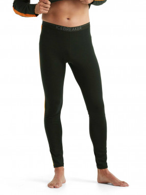 ICEBREAKER Ισοθερμικό Κολάν M 200 Sonebula