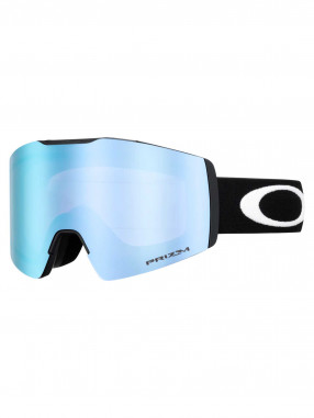 OAKLEY Ochelari schi Fall Line M