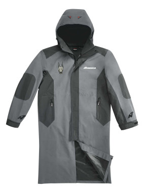 NORDICA Ски яке за дъжд DOBERMANN RAIN COAT