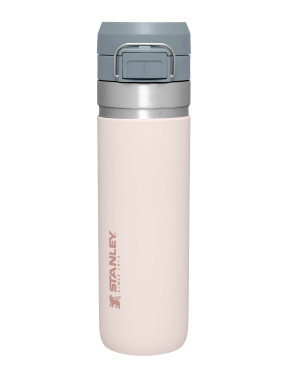 STANLEY Термо бутилка The Quick-Flip - 0.7L