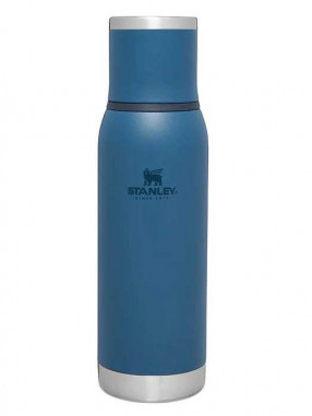 STANLEY Термо бутилка The Adventure To-Go - 0.75L