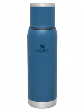 STANLEY Термо бутилка The Adventure To-Go - 1.0L