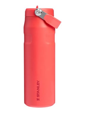 STANLEY Термо бутилка The IceFlow Flip Straw 2.0 - 0.07L