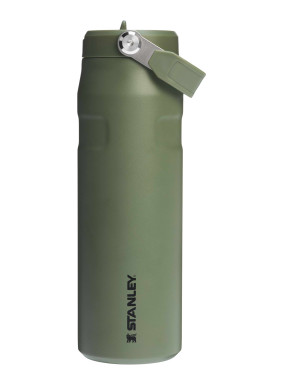 STANLEY Термо бутилка The IceFlow Flip Straw 2.0 - 0.07L