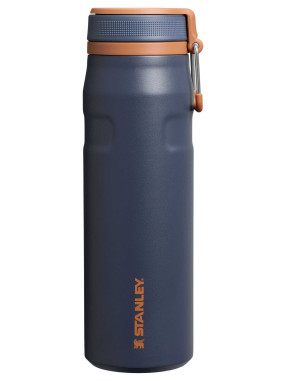 STANLEY Термо бутилка The IceFlow Twist Flip - 0.7L