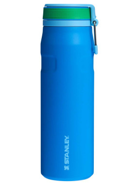 STANLEY Термо бутилка The IceFlow Twist Flip - 0.7L