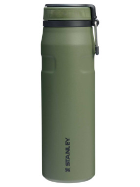 STANLEY Термо бутилка The IceFlow Twist Flip - 0.7L