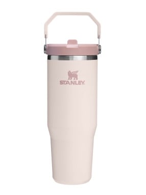 STANLEY Термо чаша The IceFlow Flip Straw Tumbler - 0.89L