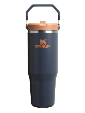 STANLEY Термо чаша The IceFlow Flip Straw Tumbler - 0.89L