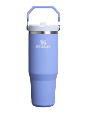 STANLEY Термо чаша The IceFlow Flip Straw Tumbler - 0.89L