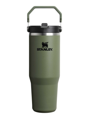 STANLEY Термо чаша The IceFlow Flip Straw Tumbler - 0.89L