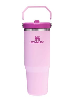 STANLEY Термо чаша The IceFlow Flip Straw Tumbler - 0.89L