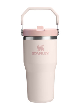 STANLEY Термо чаша The IceFlow™ Flip Straw Tumbler - 0.6L