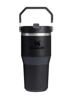 STANLEY Термо чаша The IceFlow™ Flip Straw Tumbler - 0.6L