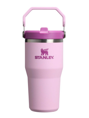 STANLEY Термо чаша The IceFlow™ Flip Straw Tumbler - 0.6L