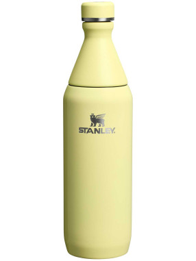 STANLEY Термо бутилка All Day Slim - 0.6L
