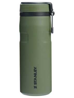 STANLEY Термо бутилка The IceFlow Bottle Twist Flip