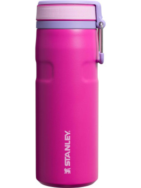 STANLEY Термо бутилка The IceFlow Bottle Twist Flip