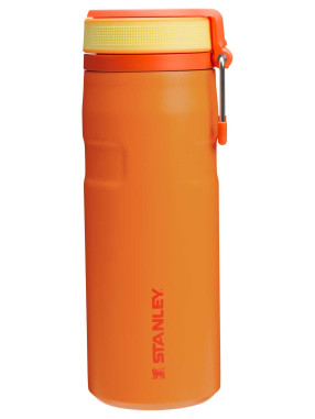 STANLEY Термо бутилка The IceFlow Bottle Twist Flip