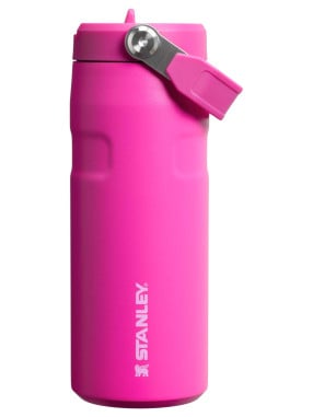 STANLEY Термо бутилка The IceFlow Bottle Flip Straw 2.0