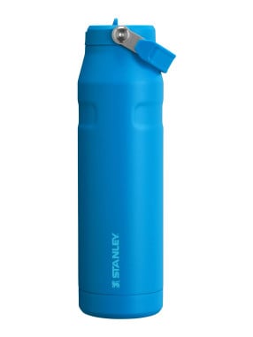 STANLEY Термо бутилка The IceFlow Flip Straw 2.0 - 1.06L