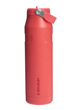 STANLEY Термо бутилка The IceFlow Flip Straw 2.0 - 1.06L