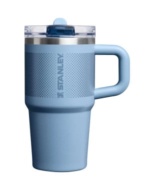 STANLEY Термо чаша The Quencher Protour Flip Straw - 0.6L