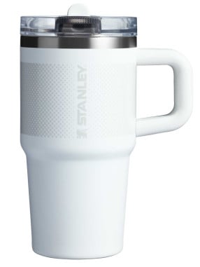 STANLEY Термо чаша The Quencher Protour Flip Straw