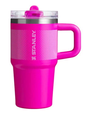 STANLEY Термо чаша The Quencher Protour Flip Straw - 0.6L