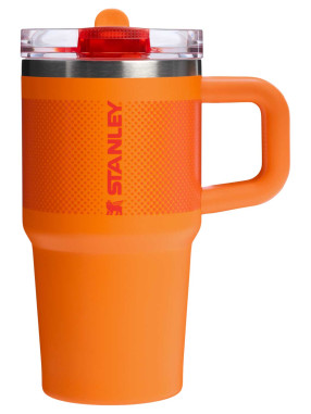 STANLEY Термо чаша The Quencher Protour Flip Straw