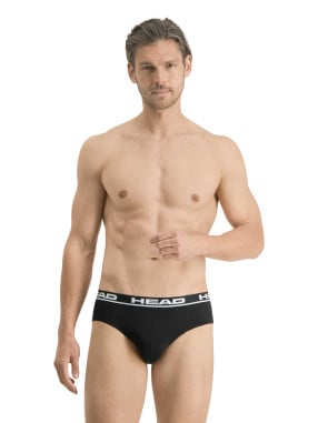 HEAD Αθλητικά Εσώρουχα MEN BRIEF 2P