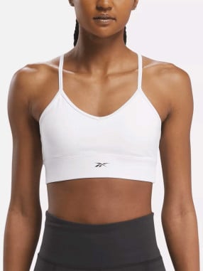 REEBOK Bustiera sport Id Train Tri-back