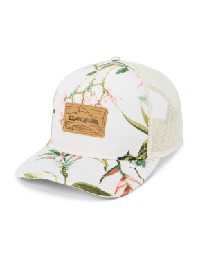 DAKINE Шапка PEAK TO PEAK TRUCKER