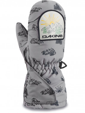 DAKINE BRAT MITT