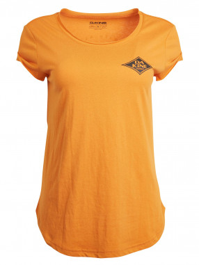 DAKINE EUGENE S/S T-shirt