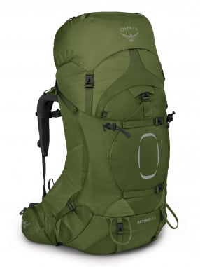 OSPREY Aether 65 Backpack