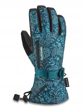 DAKINE Ски ръкавици SEQUOIA GTX