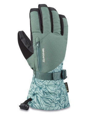 DAKINE Ски ръкавици SEQUOIA GORE-TEX GLOVE