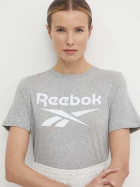 REEBOK RI BL TEE