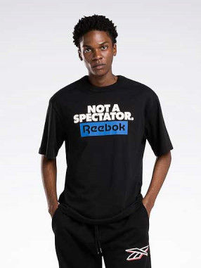 REEBOK Tricou Gs Spectator Ss