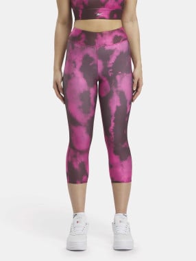 REEBOK ženske helanke ID Train AOP