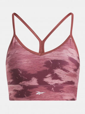 REEBOK ID Train Camo Bra