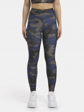 REEBOK ID Train Camo Tights