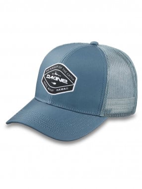 DAKINE Шапка CROSSING CURVED BILL