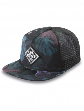 DAKINE Шапка CLASSIC DIAMOND TRUCKER ECO
