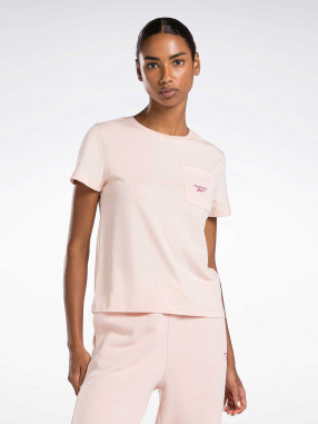 REEBOK Ženska majica RI SL