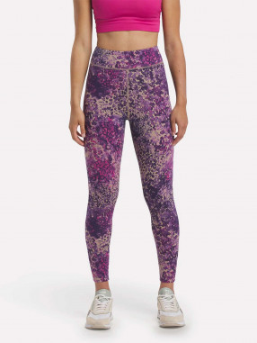 REEBOK Ženske helanke Mod Safari Cotton