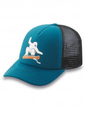 DAKINE Шапка KIDS GROM TRUCKER
