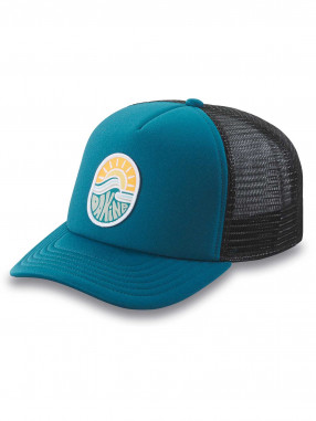 DAKINE Шапка LO TIDE GRAPHIC TRUCKER